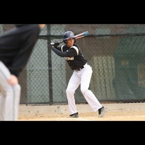 Meet your Posher, Roberto